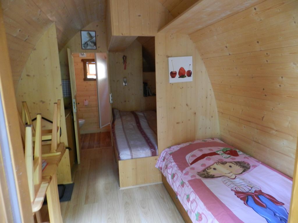 B&B Le Danica Dordives Eksteriør billede