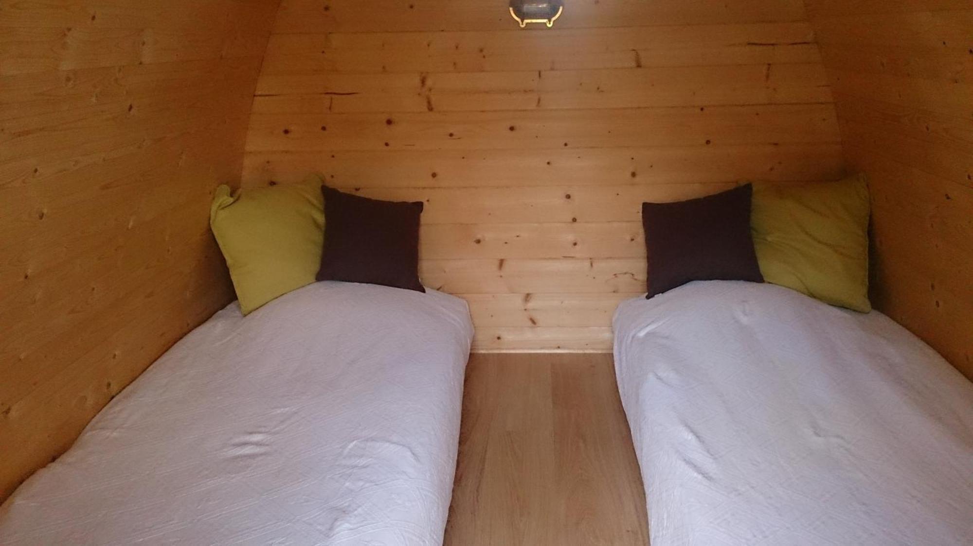 B&B Le Danica Dordives Eksteriør billede