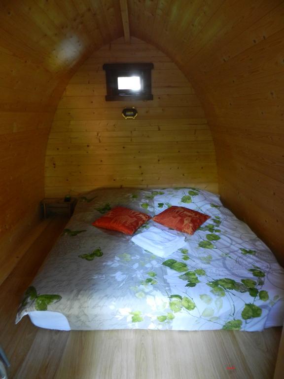 B&B Le Danica Dordives Eksteriør billede