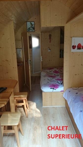 B&B Le Danica Dordives Eksteriør billede